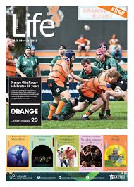 OCLife20230518 by Orange City Life - Issuu