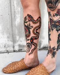 Fernando Mardo On Instagram Tattoo Date W Noelle Leg Tattoo Men Leg Tattoos Leg Tattoos Women