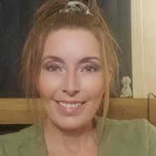 My name is Lisa! My husband Doug and I have been together since I was 13  and he was 16 (love at first sight) I am now 60 and he is 63!