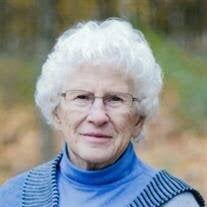 Marietta S. Edgington Obituary