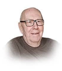 Melville (Mel) Henry Hutchinson Obituary