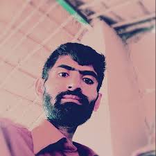 Iqrar Ali L. from Pakistan