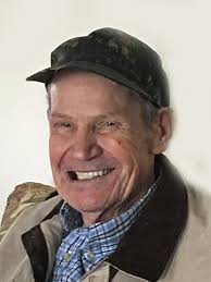 James Mercer Obituary The Moultrie Observer