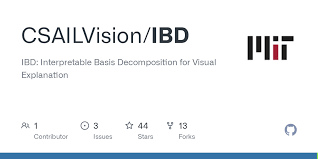 Maybe you would like to learn more about one of these? Ibd Vocab Json At Master Csailvision Ibd Github
