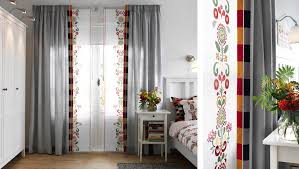 Ikea Us Furniture And Home Furnishings Ikea Curtains Ikea Panel Curtains Curtain Inspiration