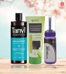 Natural remedies for dry hair and scalp for black hair. 10 Best Anti Dandruff Lotions In India 2021
