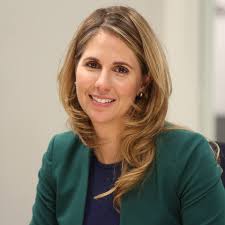 Two Democrats who want to challenge Comstock say they've raised big bucks