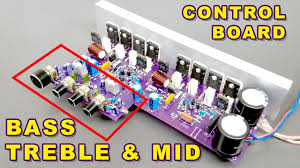 We did not find results for: Bass Treble Mid Volume Control Board For Amplifier Share Project Pcbway