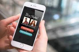 Unlike dating apps, where the focus is on finding a match, we turn awkward dates into meaningful connections by getting to ask date questions. Dating Apps Die Grossten Besten Mobile Treffs Im Uberblick