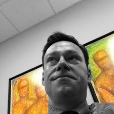 Chris Layfield (@chrislayfield)