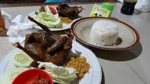 Burung dara sering dijumpai di lingkungan kita. Burung Dara Goreng Garing Picture Of Cak Koting Yogyakarta Region Tripadvisor