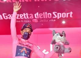 El ciclista colombiano egan bernal hoy dio unas declaraciones al término de la sexta etapa del giro egan bernal egan bernal hoy giro de italia 2021 en vivo giro de italia 2021 giro de italia 2021 etapa 6. Oc3bwume2dvz0m