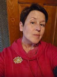 What is the origin of this brooch with the mark?