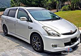 Special features and useful information for the purchase of used honda. Toyota Wish 1 8 At Mpv Sambung Bayar Car Continue Loan For Sale Carsinmalaysia Com 28965 Toyota Wish Lux Cars Car Comfort