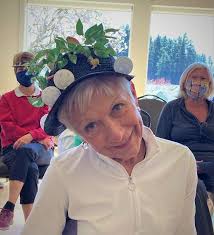 CLAREMONT CIVIC ASSOCIATION