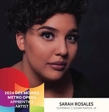 Sarah Rosales (@sarahraerosalesofficial) · Instagram 照片和Reels