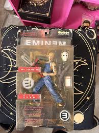 Image result for eminem teabagged