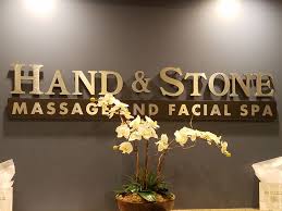 Pin By Hometownoc On Hand Stone Ch Hand And Stone Massage Stone Massage Facial Spa