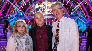 He is currently on the strictly come dancing live tour, which runs . Reunited Via Strictly Jonnie Peacock And The Surgeon Who Amputated His Right Leg Sport The Times