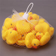 Baby bath toys diy assemble set tracks bath toys shower games toy. Baby Bath Toys 20pcs Bag Baby Kid Cute Bath Rubber Ducks Children Squeaky Ducky Water Play Toy Kiubear Official Online Sales Platform Fun Professional Popular Toys