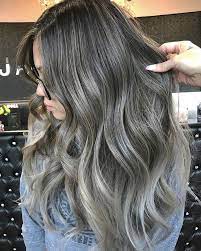Ash Blonde Highlights On Dark Brunette Ash Blonde Highlights Ash Blonde Highlights On Dark Hair Hair Color Pictures