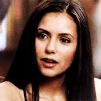 Nina dobrev nina hunt GIF