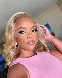 Candace Bolin's Instagram, Twitter & Facebook