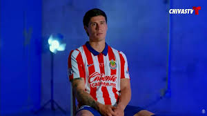 Diego Campillo: 