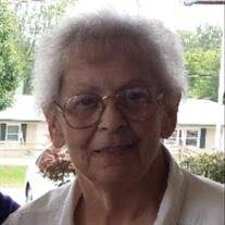 Mayver J. Hogrefe Obituary