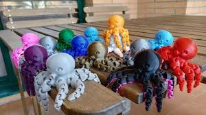 Print coloring pages by moving the cursor over an image and clicking on the printer icon in its upper right corner. 20 Great Print In Place Models To 3d Print All3dp