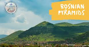 Image result for pyramids bosnia