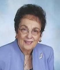 Marie Herbst Obituary