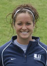 2008 Women's Soccer Roster