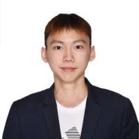 40+ "Vincent Poh" profiles