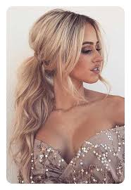 Sweep all of your hair back into a ponytail. 97 Amazing Ponytail With Bangs Hairstyles