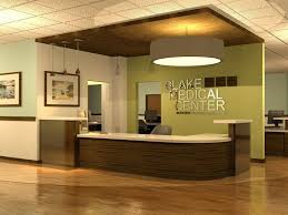20 Stunning Medical Office Design Ideas Trendhmdcr Medical Office Decor Medical Office Design Clinic Interior Design