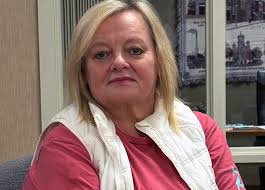 Father Chuck Edwards, Gillespie native, honored