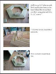 Learn how to build the amazing lighthouse that was included in the rocky point lighthouse decorating set image. How To Build A 4 Ft Wooden Lawn Lighthouse Diy Wood Plans Lighthouse Woodworking Plans Diy Wood Plans Wood Lighthouse