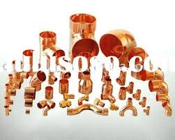 Copper Pipe Fittings Copper Pipe Fittings Manufacturers In