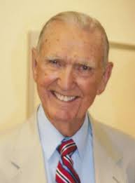 Ralph Norris Obituary