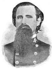 Pendleton, John Edward (1830-1897)