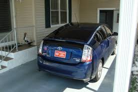 If you are a displaced country boy living in the city, but willing to sacrifice some suspension over an suv to accomplish such patriotic savings, the toyota prius will allow you to car camp or enjoy an. Prius Camping In Florida Love That Air Conditioning