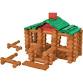 Lincoln Logs will be @ the Creation Station! event image