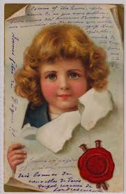 Clapsaddle Postcards