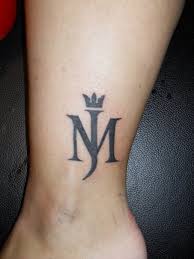 I've collected some of the best michael jackson tattoos for the gallery above. Michael Jackson Tattoos