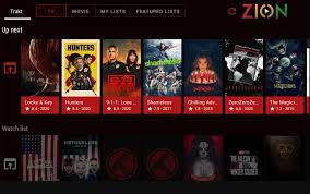 Looks like you want to download zion tv apk latest version for your android phone. Tv Zion V4 1 1 Better Than Ever For Movies Tv Shows Dimitrology