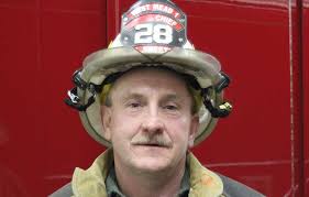 West Mead #1 Fire Chiefs