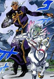 Check spelling or type a new query. Does Jotaro Ever Die Quora