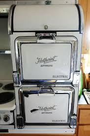 Image result for Off White 1977 Hotpoint