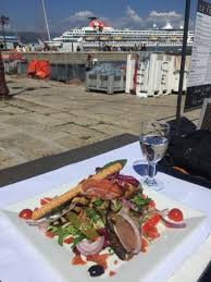 Le Forum Ajaccio Restaurant Avis Numero De Telephone Photos Tripadvisor